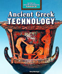 Ancient Greek Technology cover