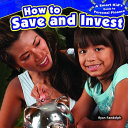 How to Save and Invest cover