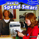 How to Spend Smart cover