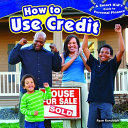 How to Use Credit cover