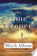 The Time Keeper cover