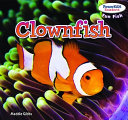 Clownfish cover