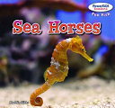 Sea Horses cover