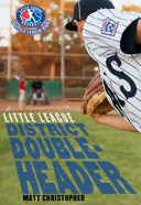 District Doubleheader cover