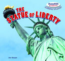 The Statue of Liberty cover
