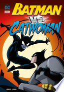 Batman vs. Catwoman cover