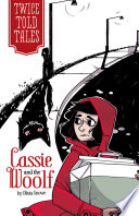Cassie and the Woolf cover