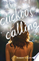 The Cuckoo's Calling cover