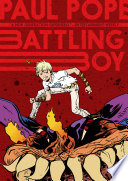 Battling Boy cover