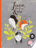 Jane, the Fox & Me cover