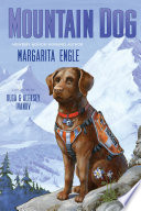 Mountain Dog cover