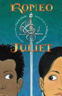 Romeo and Juliet cover