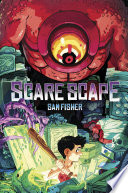 Scare Scape cover