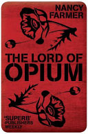 The Lord of Opium cover