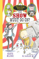 The Show Must Go On! cover