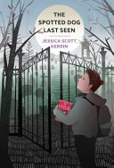The Spotted Dog Last Seen cover
