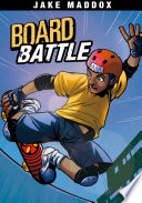 Board Battle cover