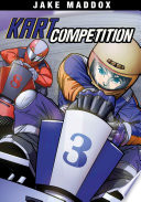 Kart Competition cover