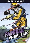 Paintball Problems cover