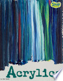 Acrylics cover