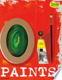 Oil Paints cover