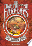 The Dragon of Rome cover