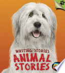 Animal Stories cover