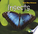 Insects cover