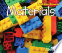 Materials cover