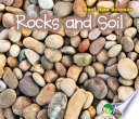 Rocks and Soil cover
