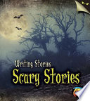 Scary Stories cover