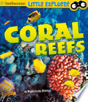 Coral Reefs cover