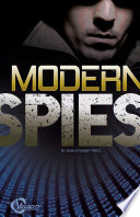 Modern Spies cover