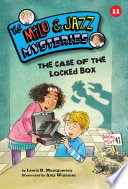 The Case of the Locked Box cover