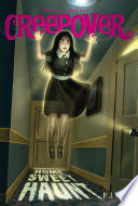 Home, Sweet Haunt cover