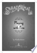 Playing with Fire cover