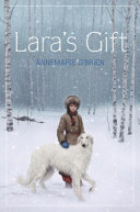 Lara's Gift cover
