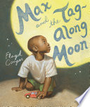 Max and the Tag-Along Moon cover