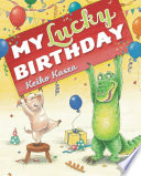 My Lucky Birthday cover