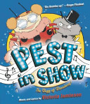 Pest in Show: The Buzz of Broadway! cover