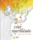 A Year with Marmalade cover