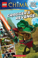 Cragger's Revenge cover