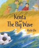 Kenta and The Big Wave cover