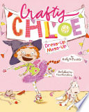 Dress-Up Mess-Up cover