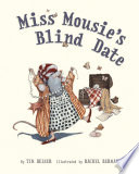 Miss Mousie's Blind Date cover