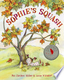 Sophie's Squash cover