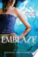 Emblaze cover