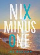 Nix Minus One cover