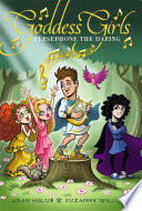 Persephone the Daring cover