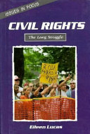 Civil Rights: The Long Struggle cover